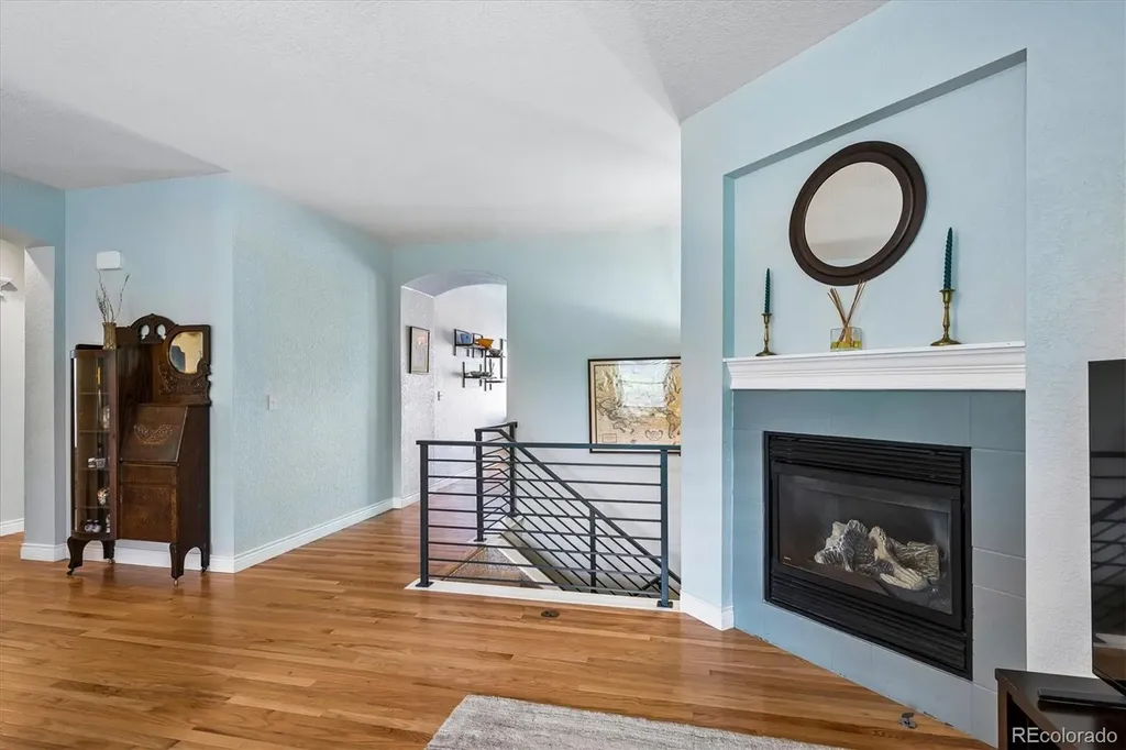 2855 Xanthia Street Denver CO 80238