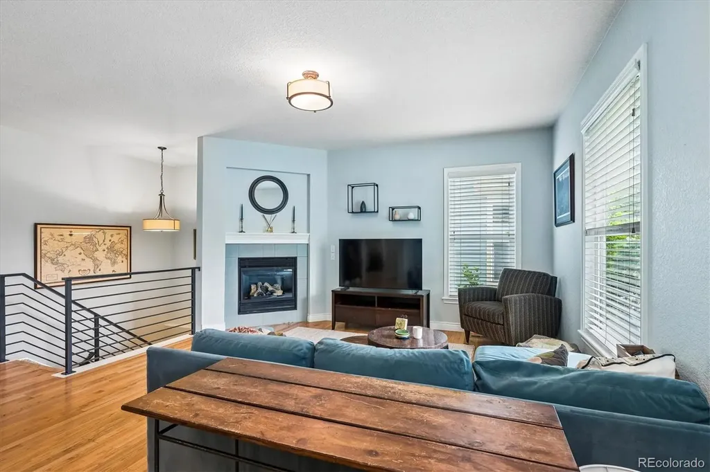 2855 Xanthia Street Denver CO 80238