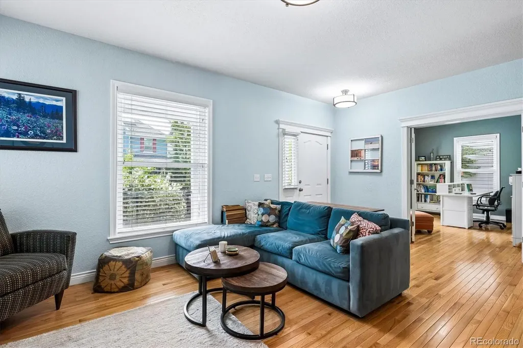 2855 Xanthia Street Denver CO 80238