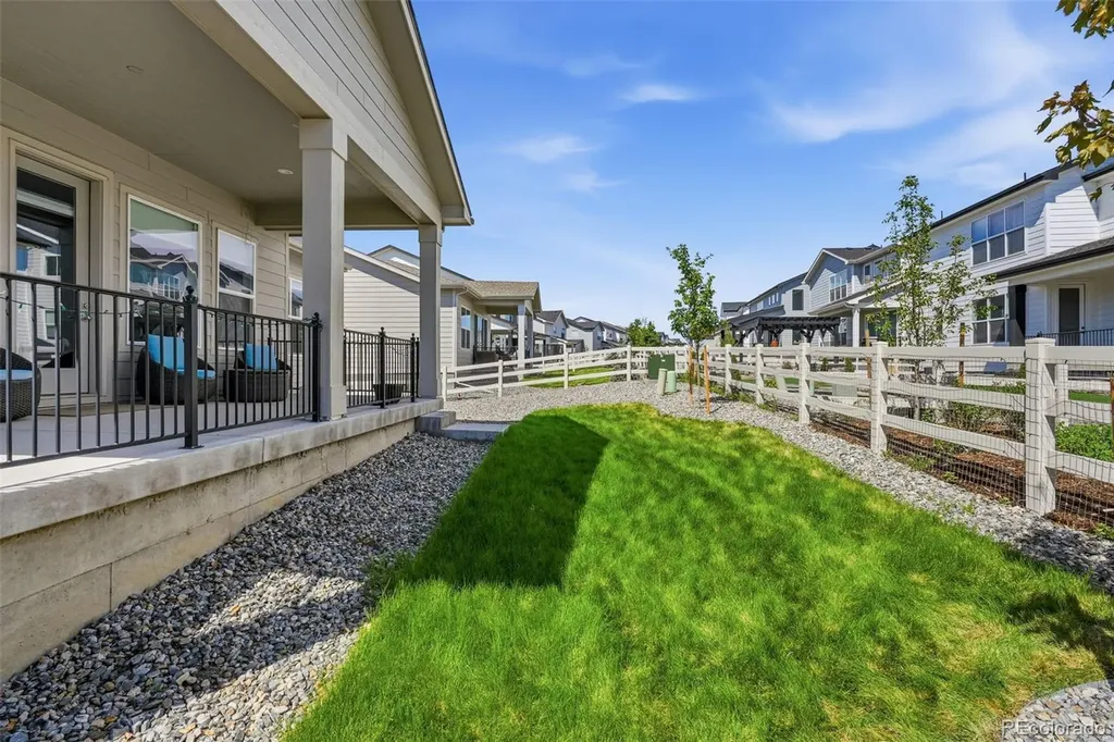 5925 La Posada Place Parker CO 80134