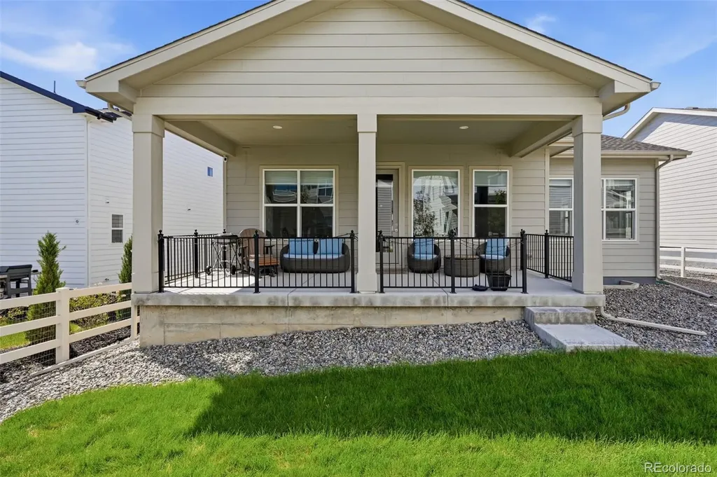 5925 La Posada Place Parker CO 80134