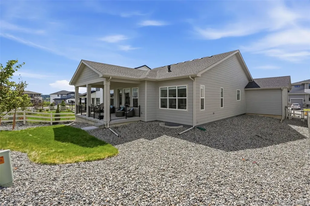 5925 La Posada Place Parker CO 80134