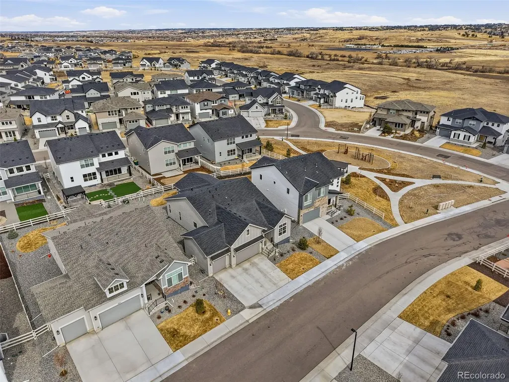 5925 La Posada Place Parker CO 80134