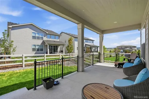 5925 La Posada Place Parker CO 80134