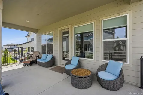 5925 La Posada Place Parker CO 80134