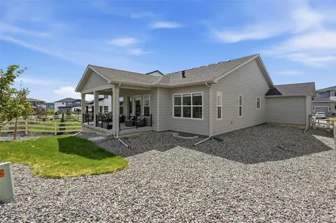 5925 La Posada Place Parker CO 80134