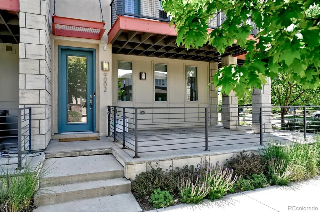 9002 E 50th Drive Denver CO 80238