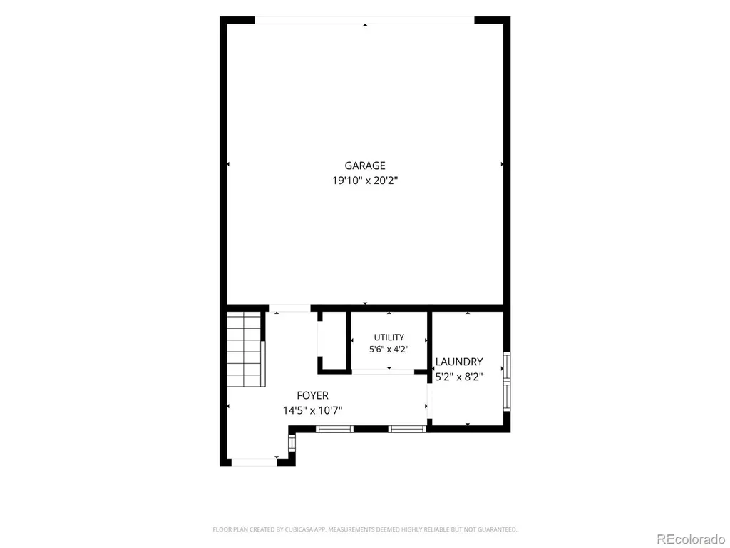 9002 E 50th Drive Denver CO 80238