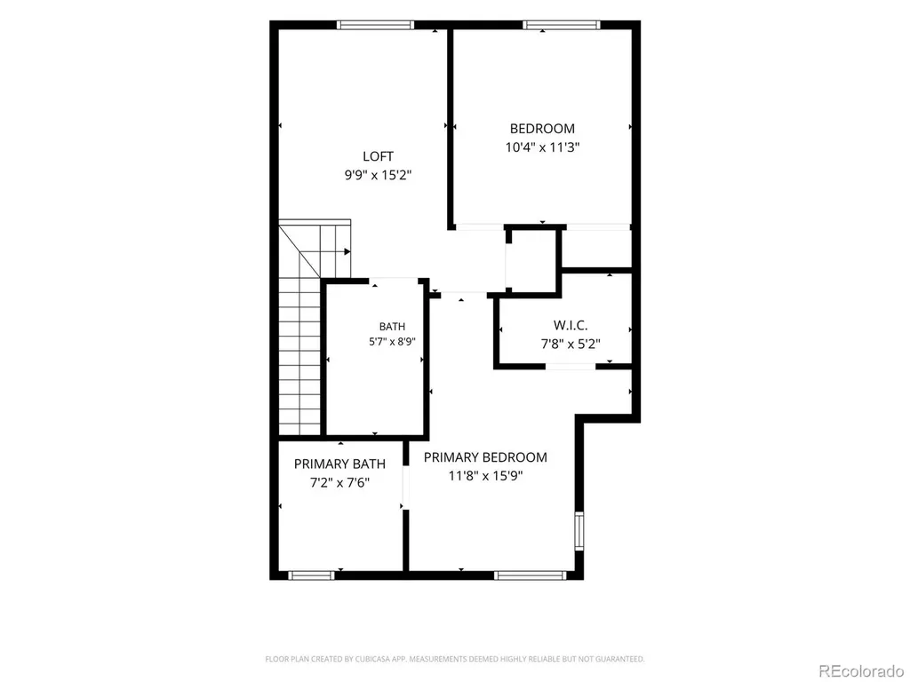 9002 E 50th Drive Denver CO 80238