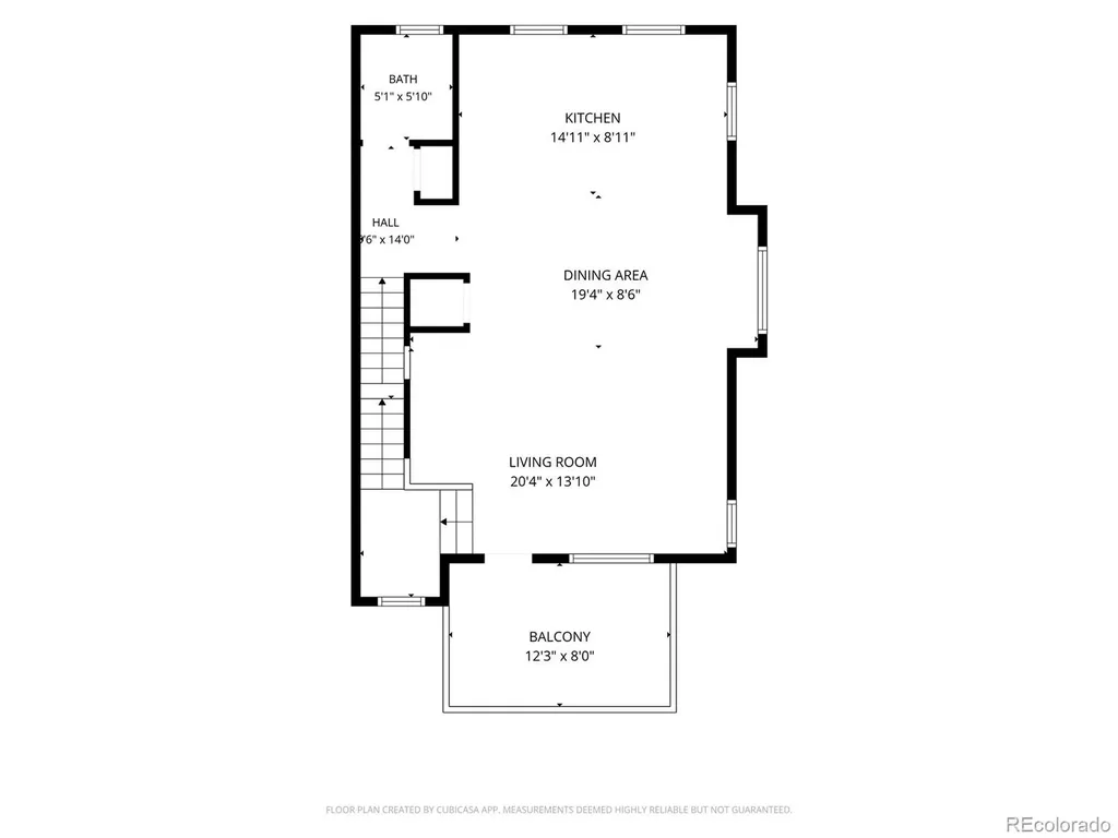 9002 E 50th Drive Denver CO 80238