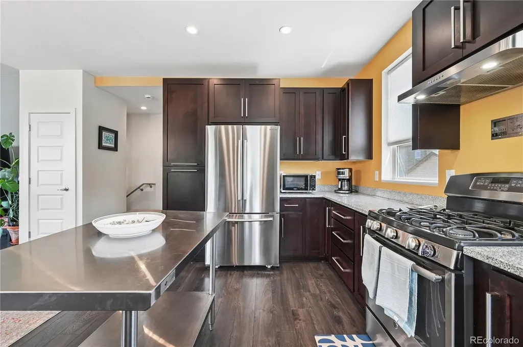 9002 E 50th Drive Denver CO 80238