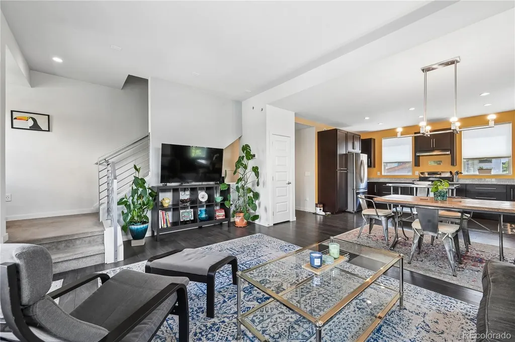 9002 E 50th Drive Denver CO 80238