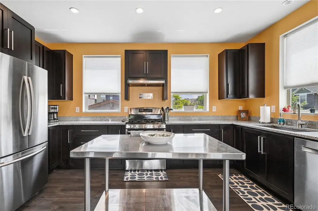 9002 E 50th Drive Denver CO 80238