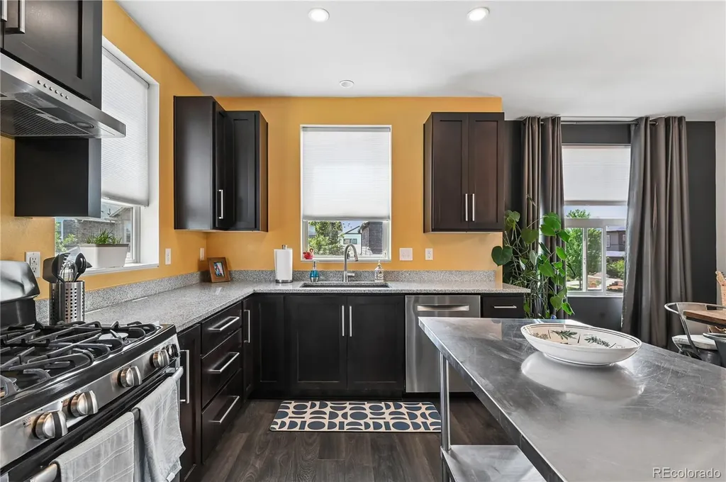 9002 E 50th Drive Denver CO 80238