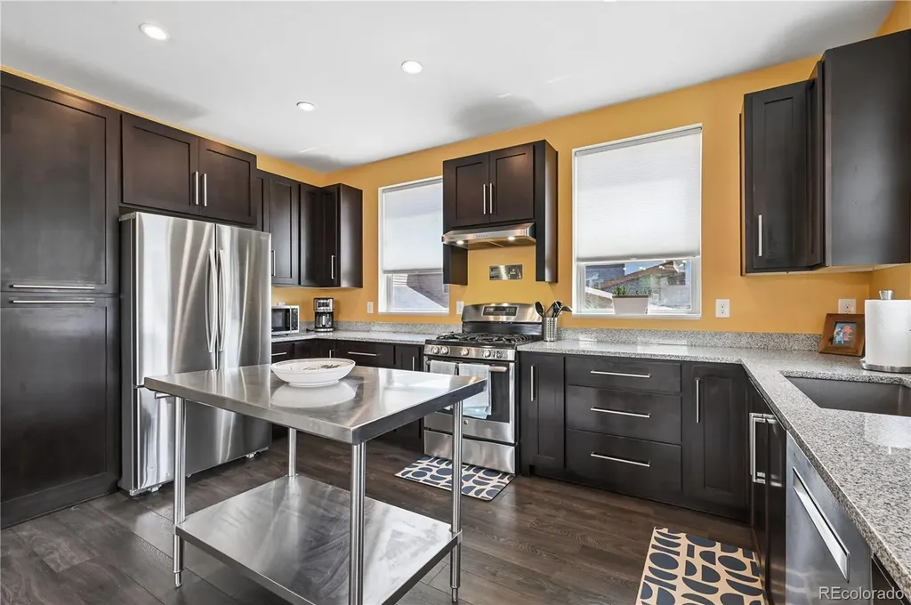 9002 E 50th Drive Denver CO 80238