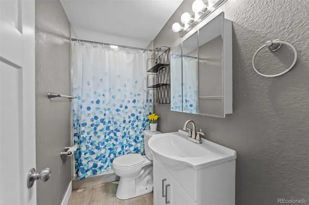 7503 Fortman Avenue Fountain CO 80817