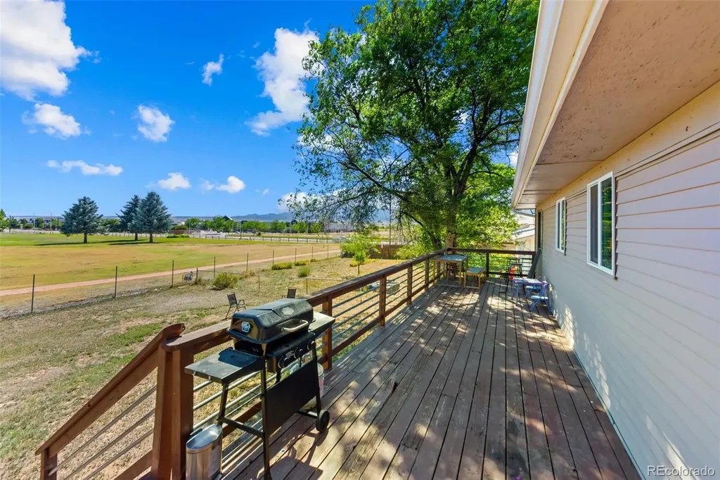 7503 Fortman Avenue Fountain CO 80817