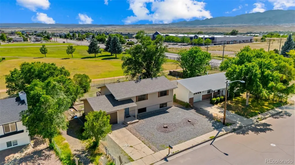 7503 Fortman Avenue Fountain CO 80817