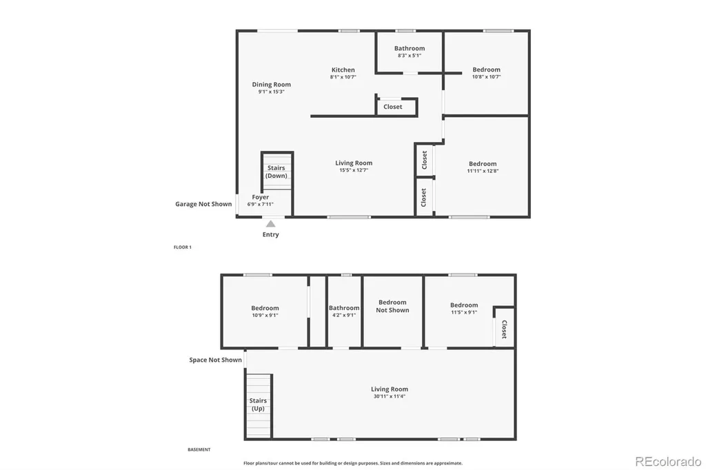 7503 Fortman Avenue Fountain CO 80817
