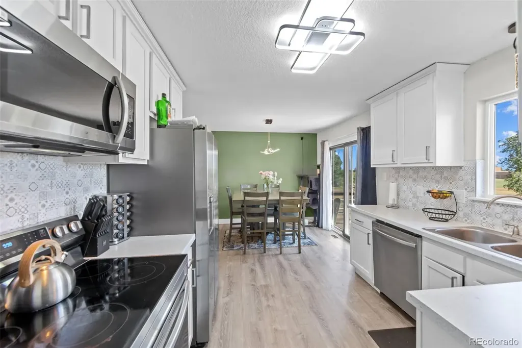 7503 Fortman Avenue Fountain CO 80817