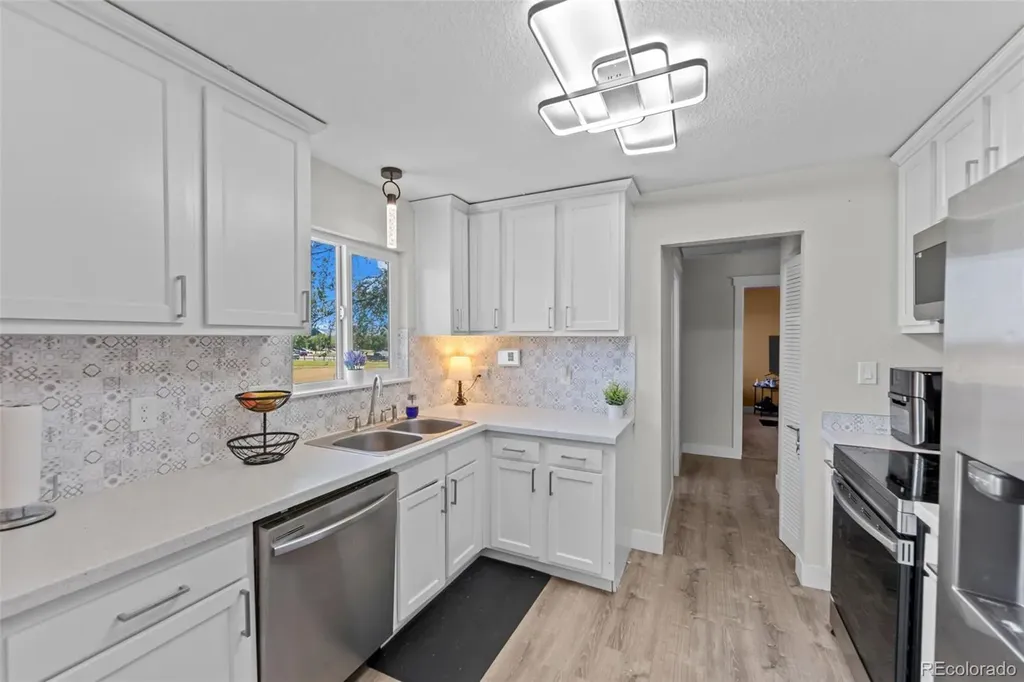7503 Fortman Avenue Fountain CO 80817