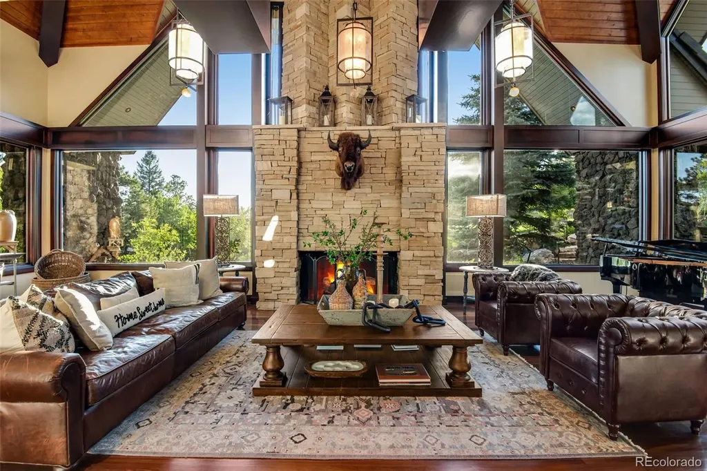 6917 Timbers Drive Evergreen CO 80439