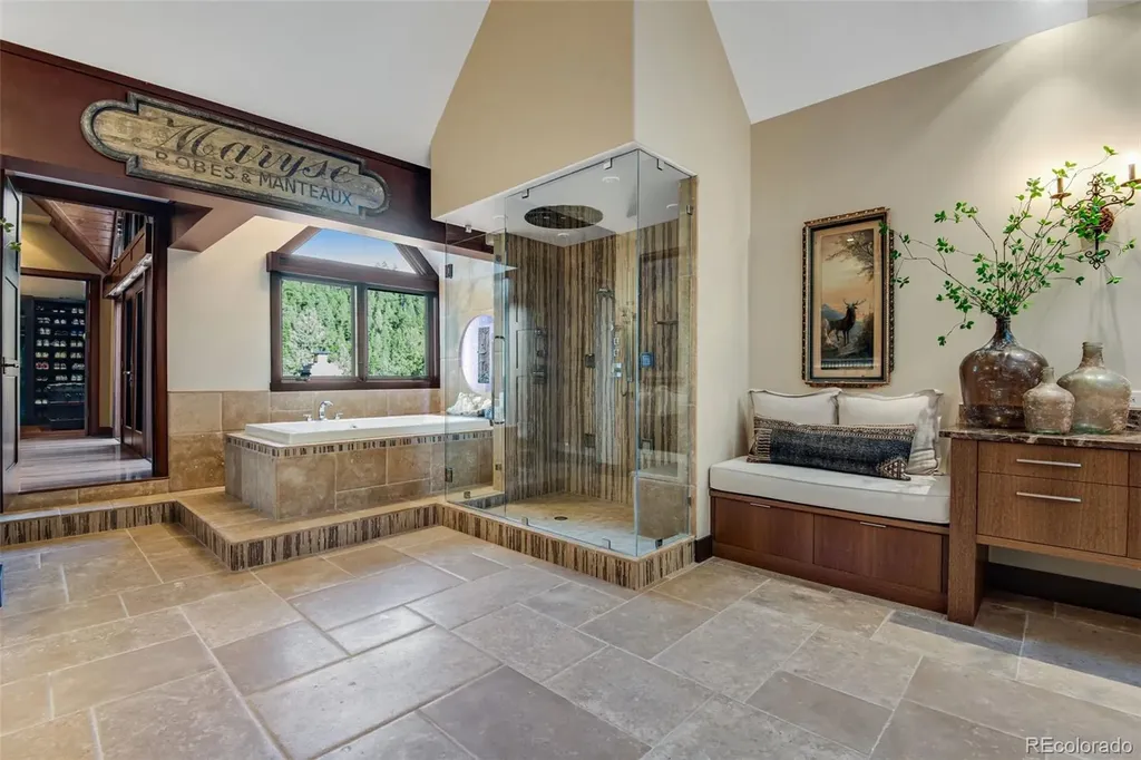 6917 Timbers Drive Evergreen CO 80439