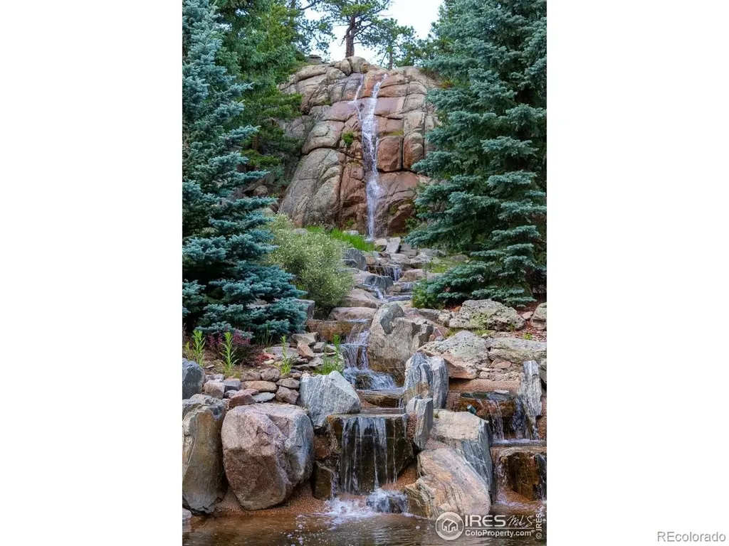 6917 Timbers Drive Evergreen CO 80439