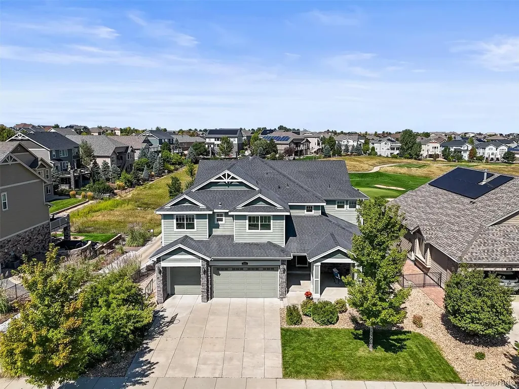 8149 S Blackstone Parkway Aurora CO 80016