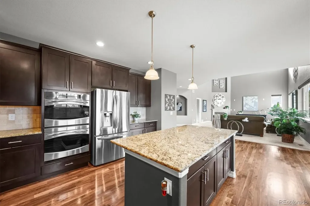 8149 S Blackstone Parkway Aurora CO 80016
