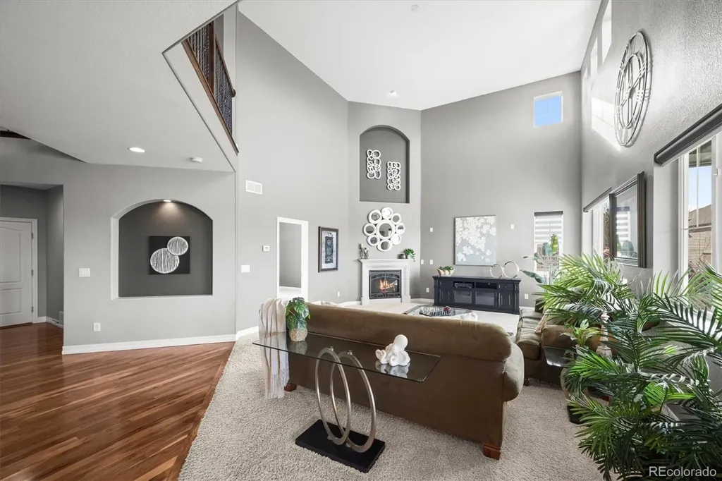 8149 S Blackstone Parkway Aurora CO 80016