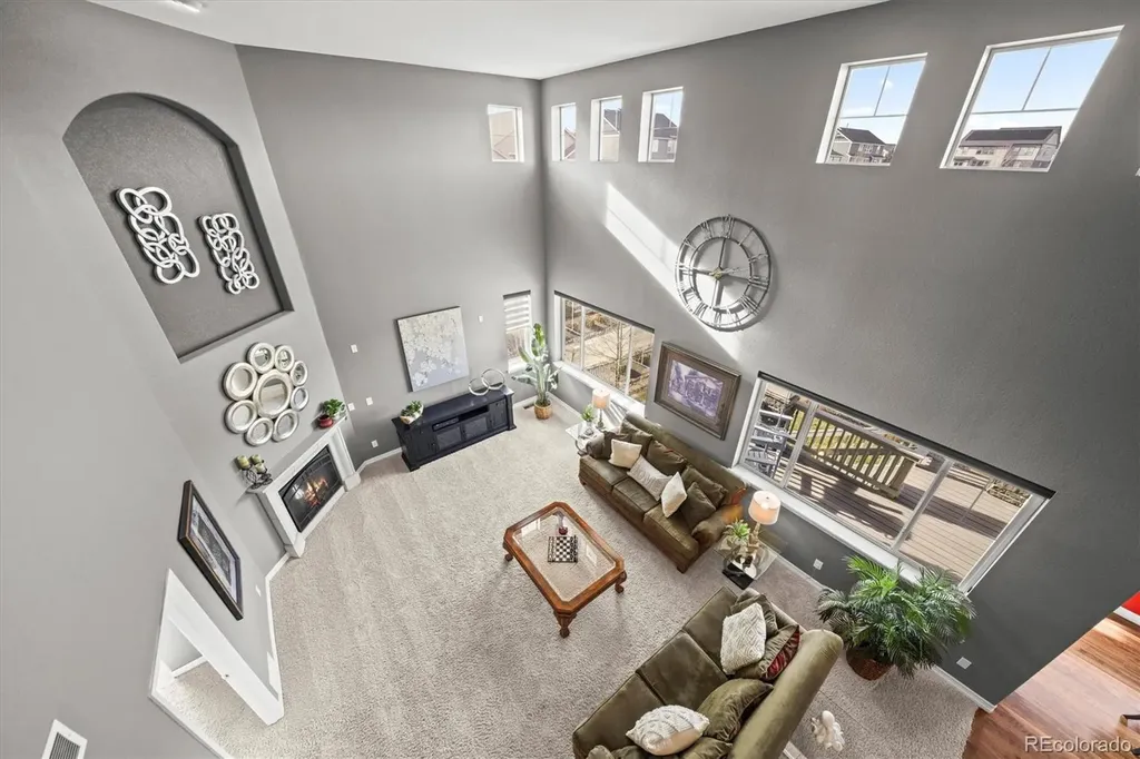 8149 S Blackstone Parkway Aurora CO 80016