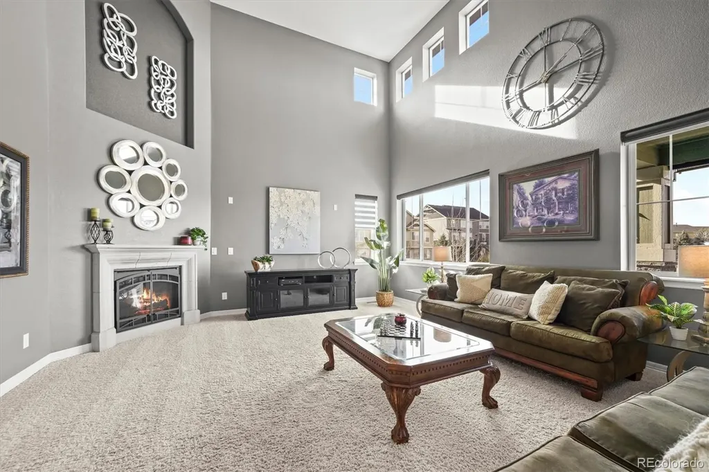 8149 S Blackstone Parkway Aurora CO 80016