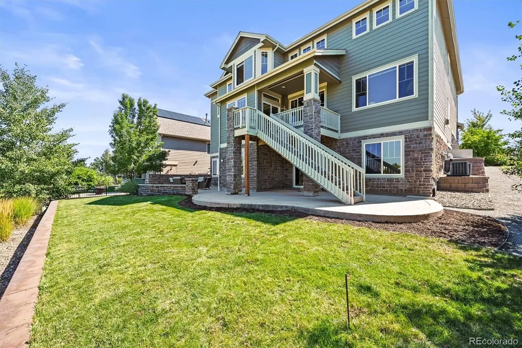 8149 S Blackstone Parkway Aurora CO 80016