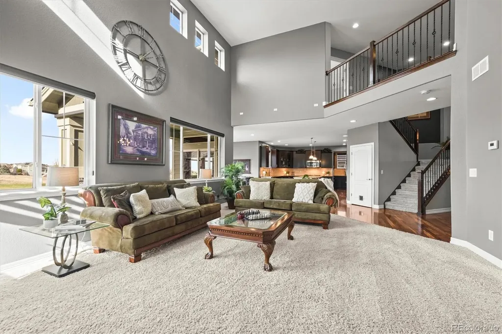 8149 S Blackstone Parkway Aurora CO 80016