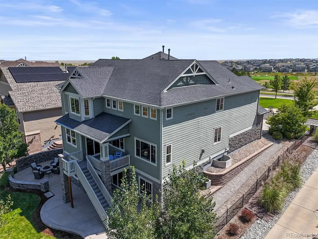 8149 S Blackstone Parkway Aurora CO 80016