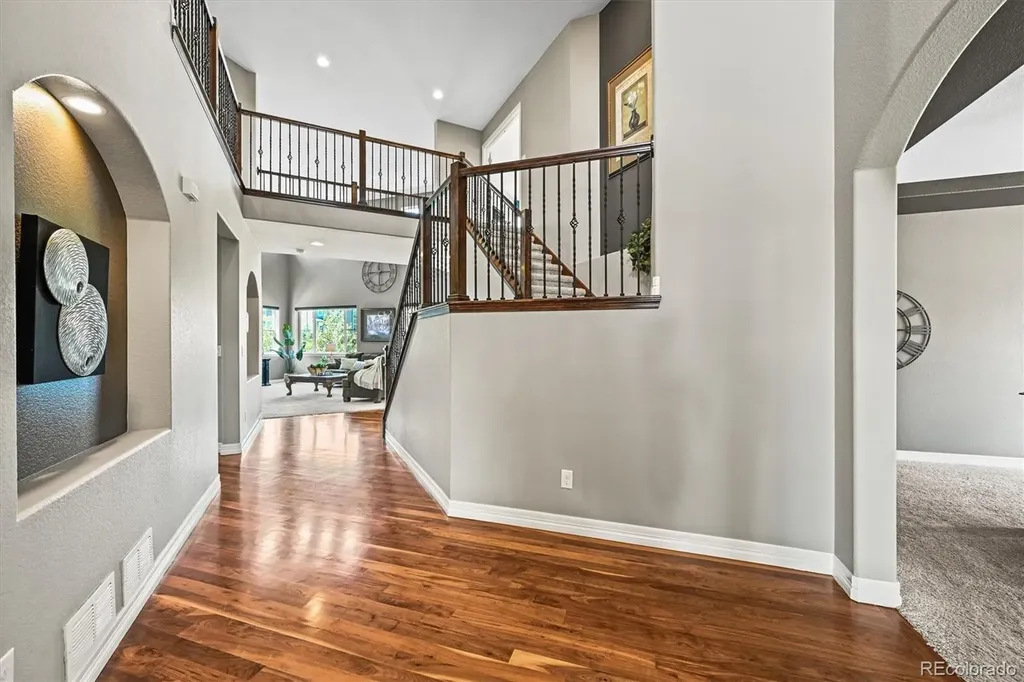 8149 S Blackstone Parkway Aurora CO 80016