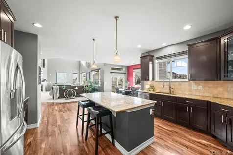 8149 S Blackstone Parkway Aurora CO 80016