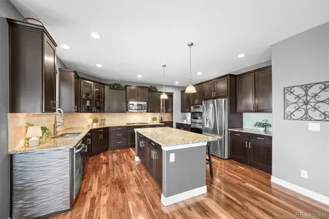 8149 S Blackstone Parkway Aurora CO 80016