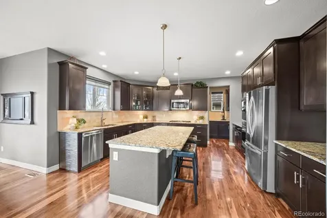 8149 S Blackstone Parkway Aurora CO 80016