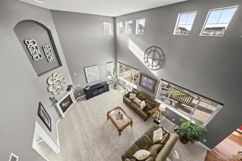 8149 S Blackstone Parkway Aurora CO 80016