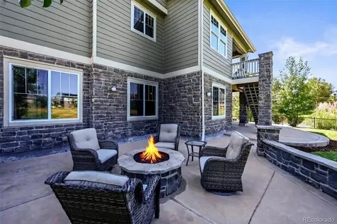 8149 S Blackstone Parkway Aurora CO 80016