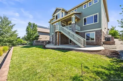 8149 S Blackstone Parkway Aurora CO 80016
