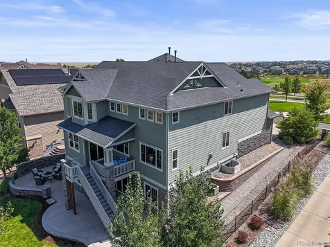 8149 S Blackstone Parkway Aurora CO 80016