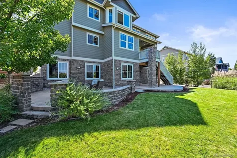 8149 S Blackstone Parkway Aurora CO 80016