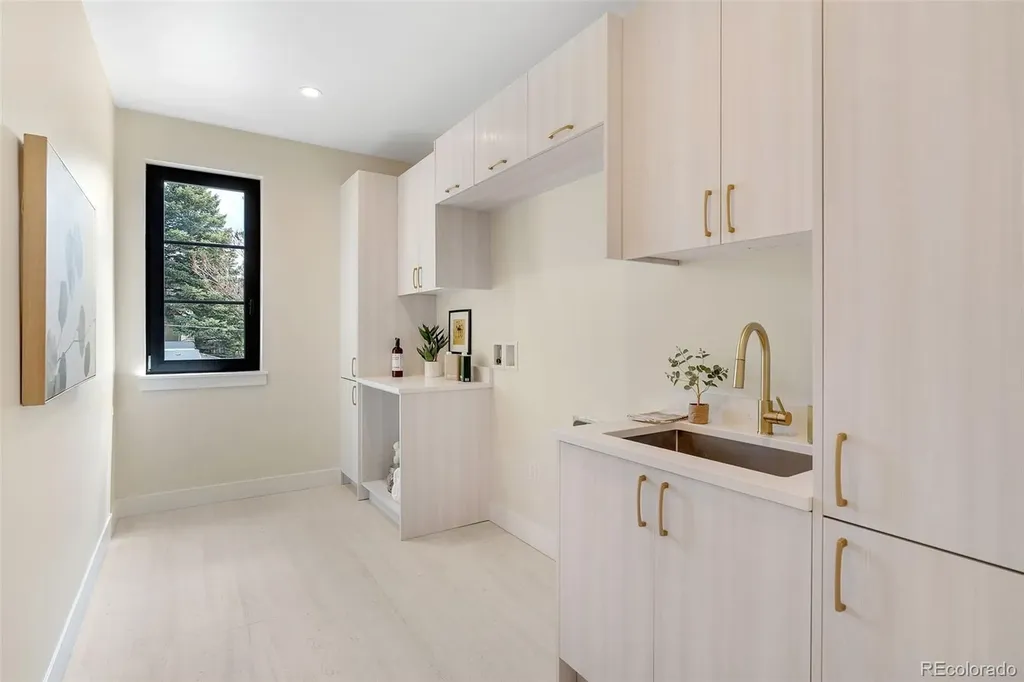 1847 S Clarkson Street Denver CO 80210