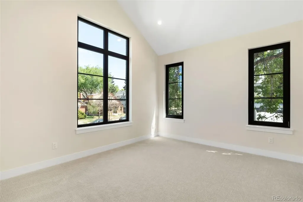 1847 S Clarkson Street Denver CO 80210
