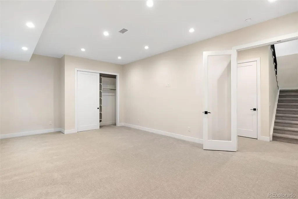 1847 S Clarkson Street Denver CO 80210