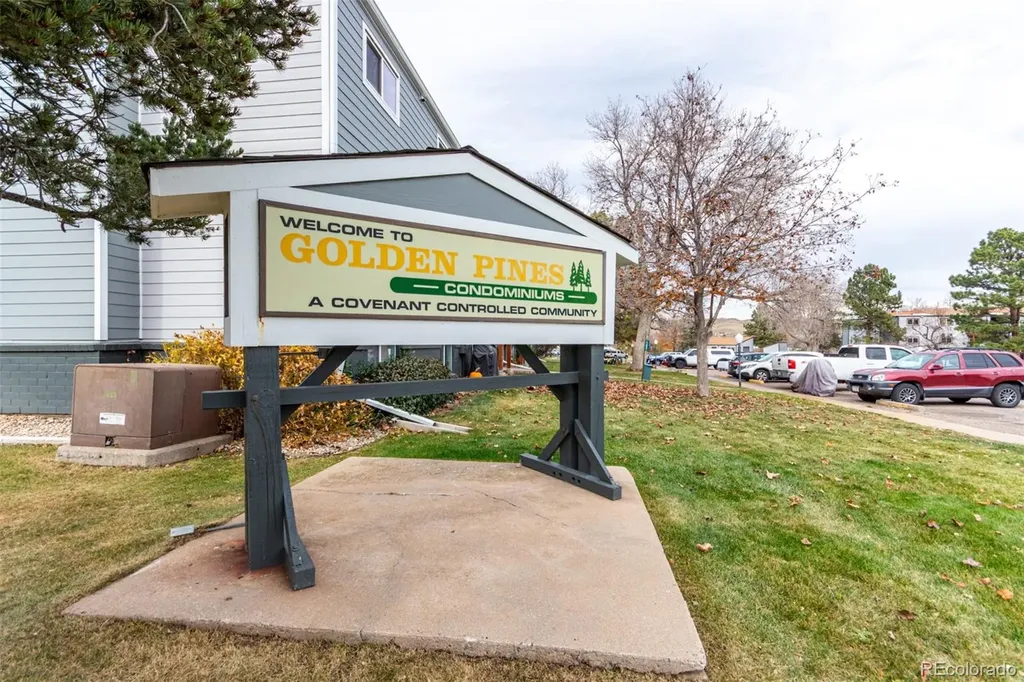 16359 W 10th Avenue Golden CO 80401