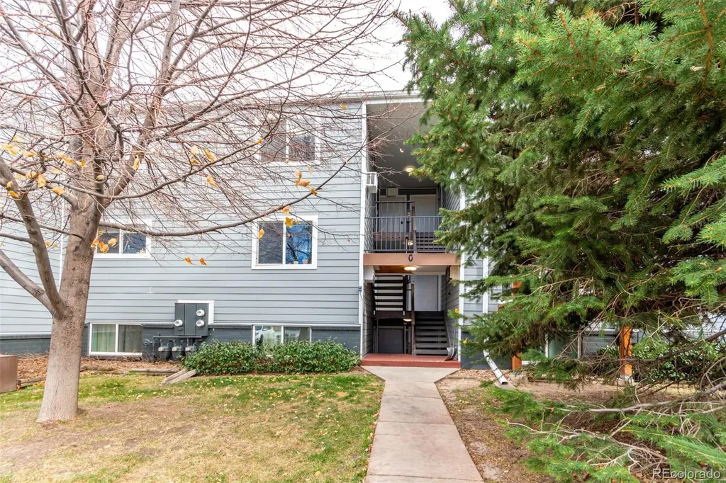 16359 W 10th Avenue Golden CO 80401